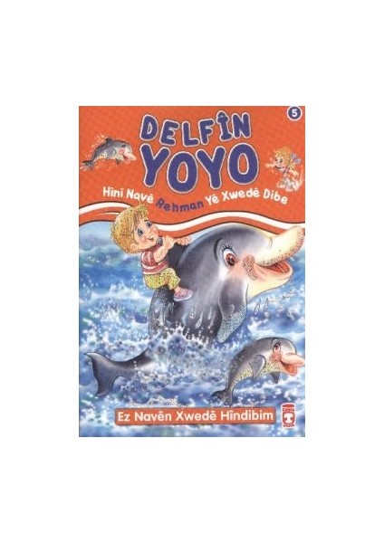 Delfin Yoyo - Hini Nave Rehman Ye Xwede Dibe