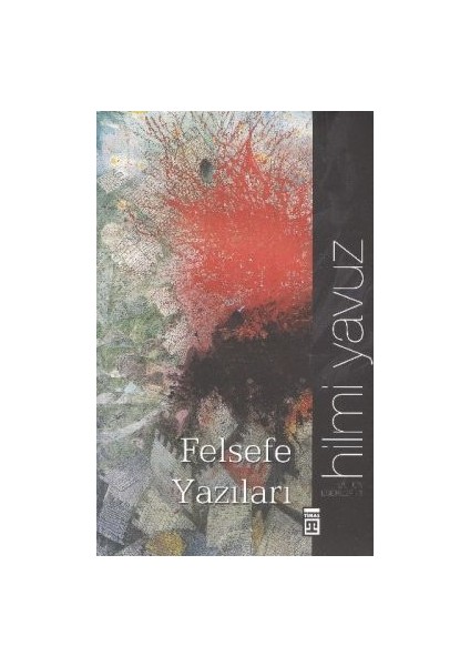 Felsefe Yazıları