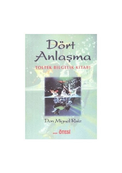 Dört Anlaşma