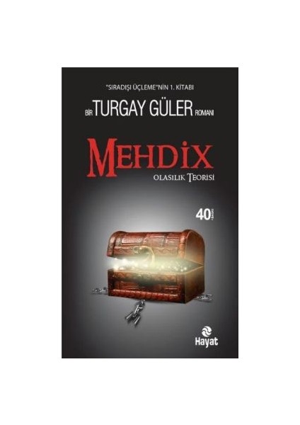 Mehdix - Olasılık Teorisi