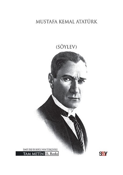 Nutuk (Söylev)