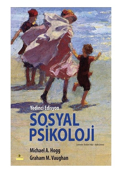 Sosyal Psikoloji