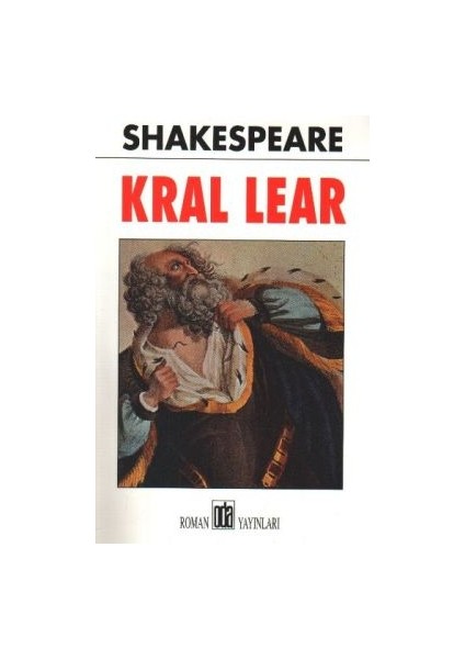 Kral Lear