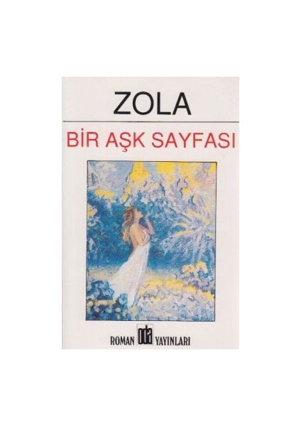 Bir Aşk Sayfası