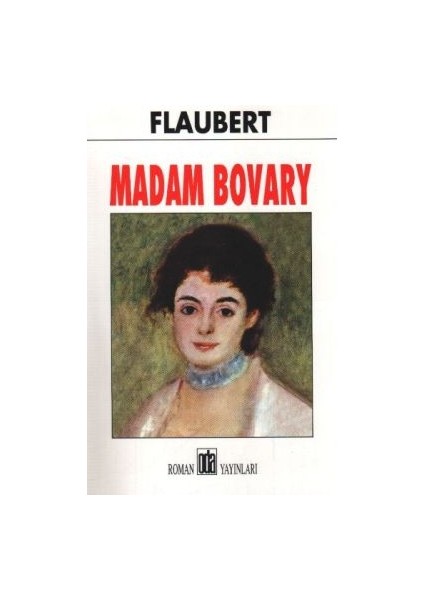 Madam Bovary