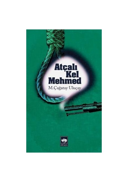 Atçalı Kel Mehmed