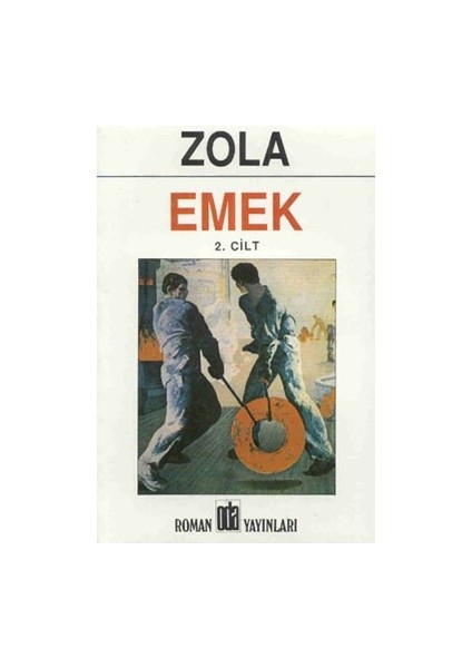 Emek (2 Cilt Takım)