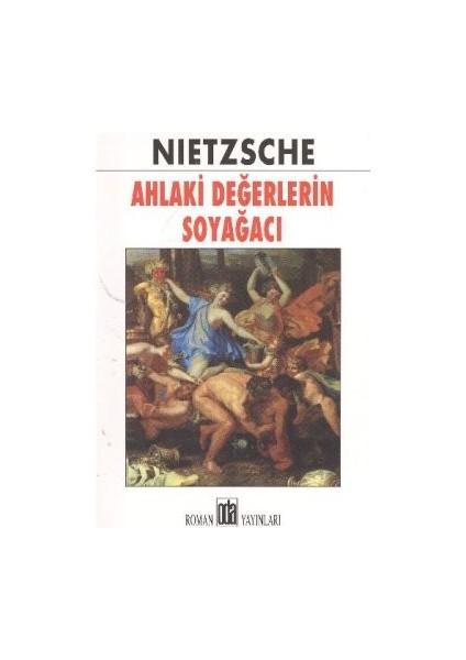Ahlaki Değerlerin Soyağacı