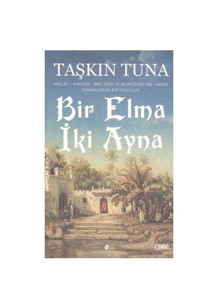 Bir Elma Iki Ayna - Bir Ikiye Nasıl Yansıdı?
