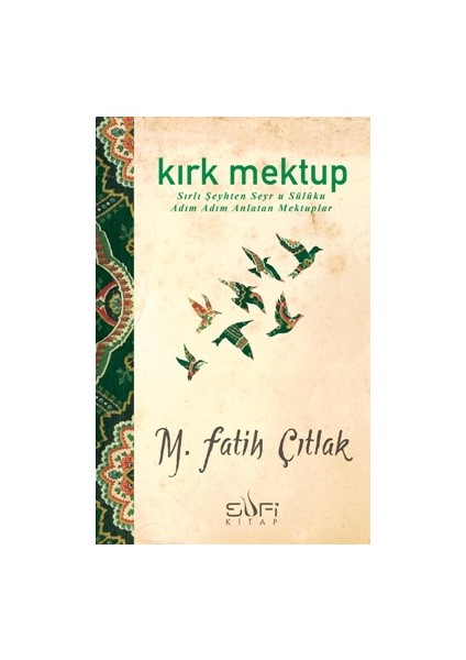 Kırk Mektup