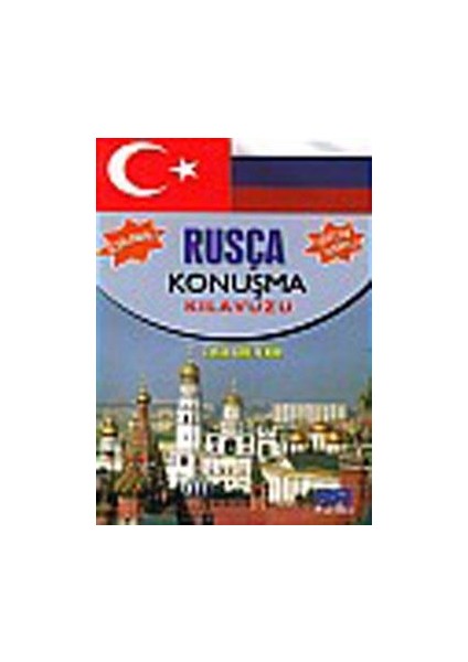 Rusça Konuşma Kılavuzu