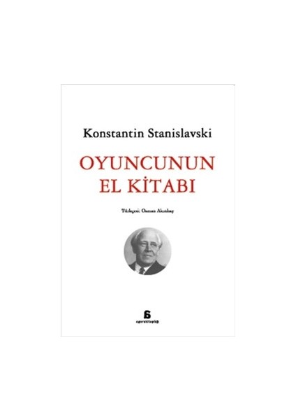 Oyuncunun El Kitabı