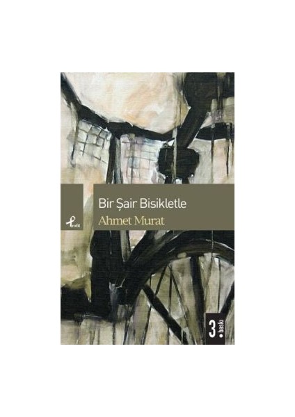 Bir Şair Bisikletle