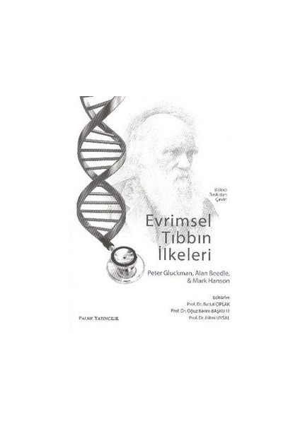 Evrimsel Tıbbın Ilkeleri