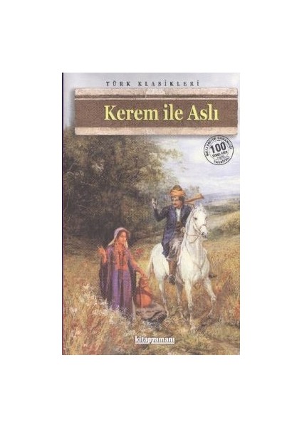 Kerem ile Aslı