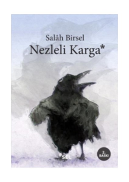 Nezleli Karga