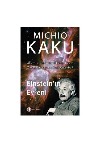 Einstein’ın Evreni