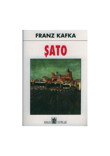 Şato