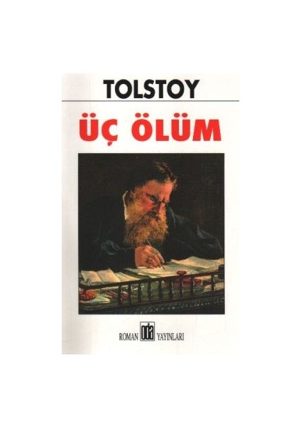 Üç Ölüm