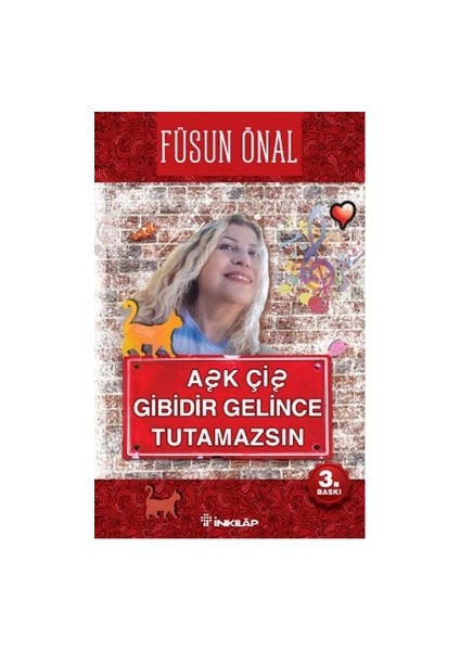 Aşk Çiş Gibidir Gelince Tutamazsın