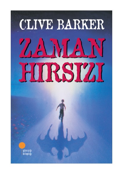 Zaman Hırsızı