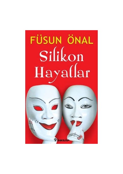 Silikon Hayatlar