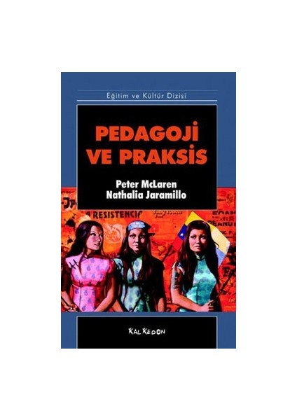 Pedagoji ve Praksis