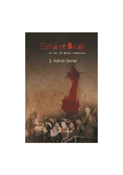 Elma ve Bıçak