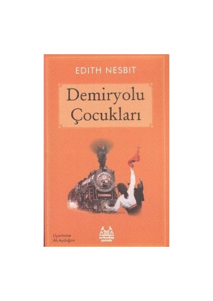 Demiryolu Çocukları