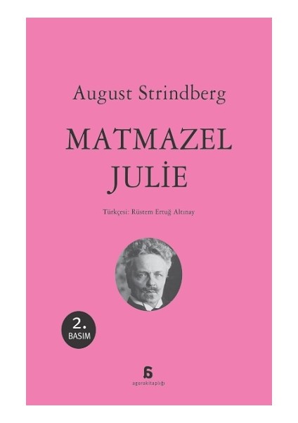 Matmazel Julie
