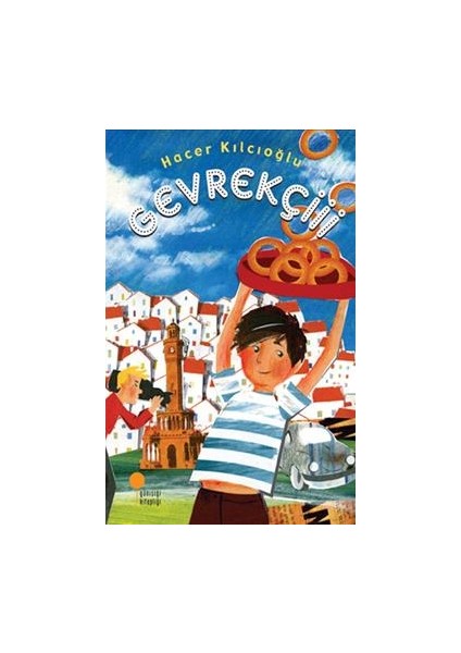 Gevrekçiii