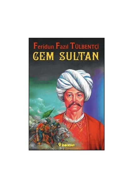 Cem Sultan