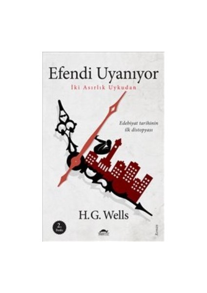 Efendi Uyanıyor
