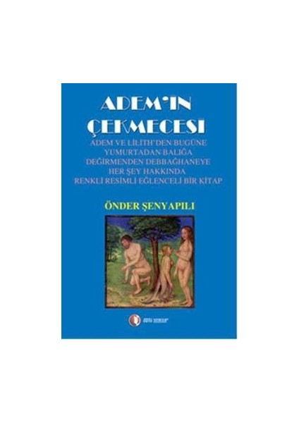 Adem’in Çekmecesi
