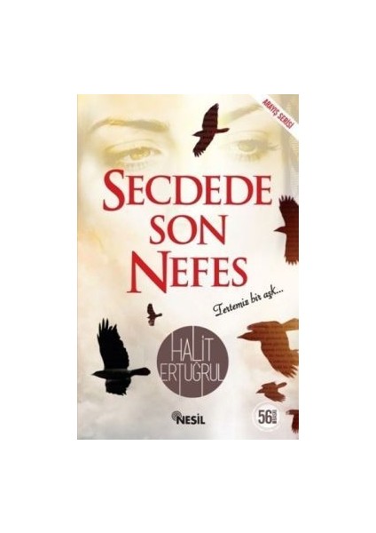 Secdede Son Nefes
