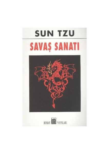 Savaş Sanatı