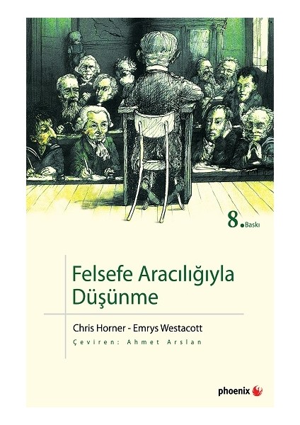 Felsefe Aracılığıyla Düşünme