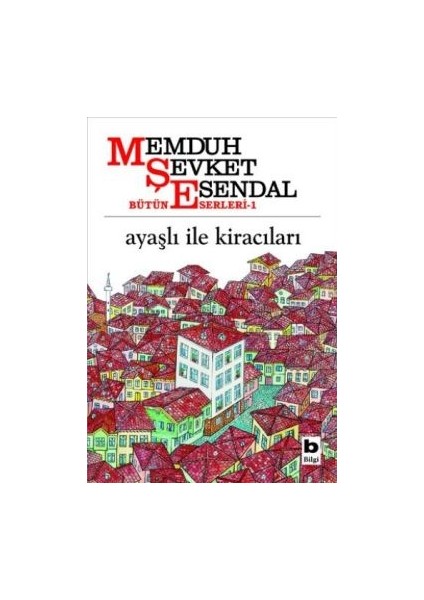 Ayaşlı ile Kiracıları