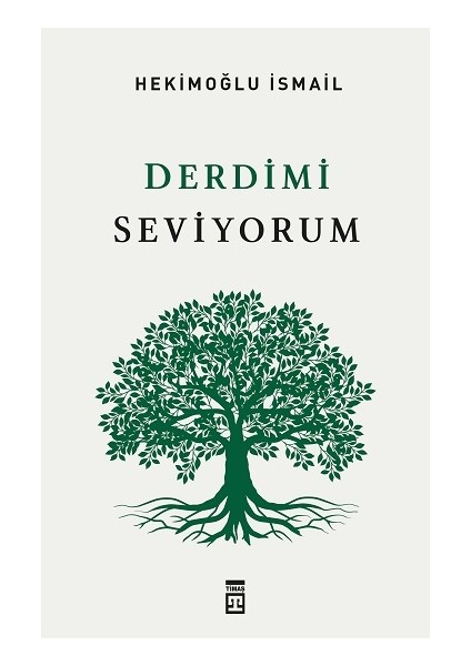 Derdimi Seviyorum