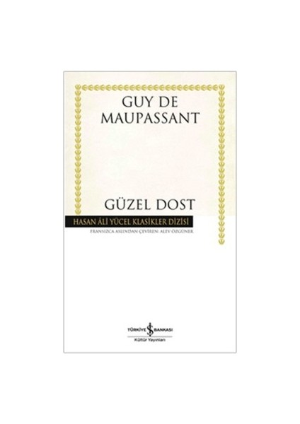 Güzel Dost