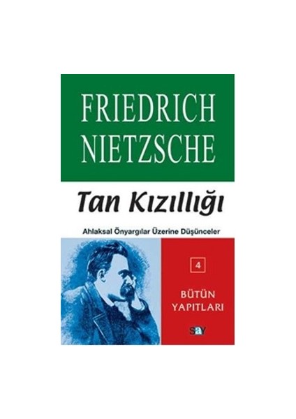 Tan Kızıllığı