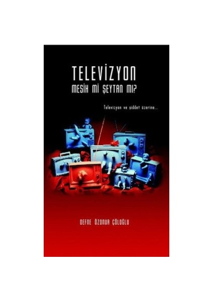 Televizyon