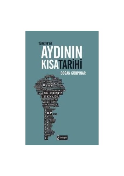 Türkiye’de Aydının Kısa Tarihi