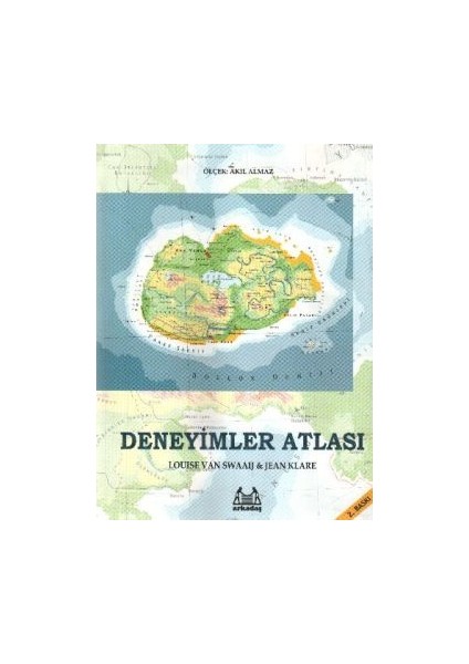Deneyimler Atlası