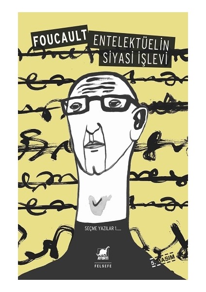 Entelektüelin Siyasi Işlevi