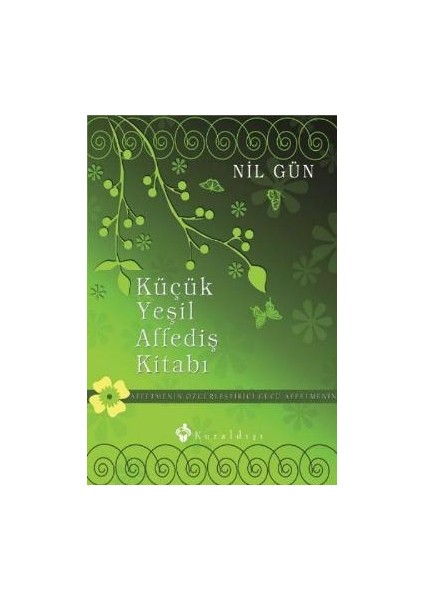 Küçük Yeşil Affediş Kitabı