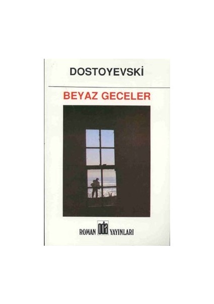 Beyaz Geceler
