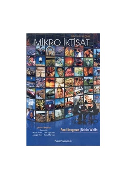 Mikro Iktisat