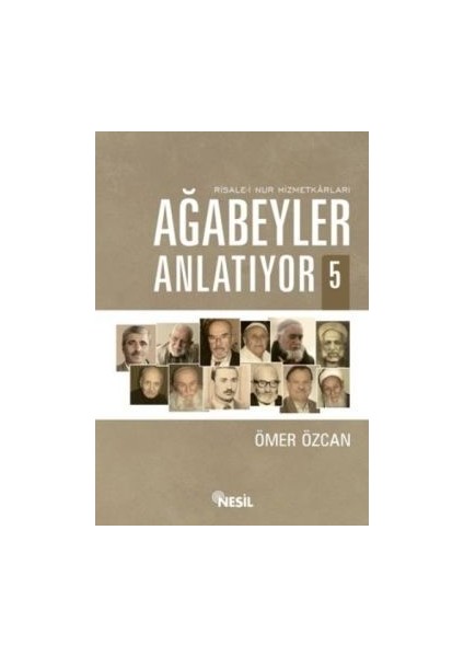 Ağabeyler Anlatıyor 5