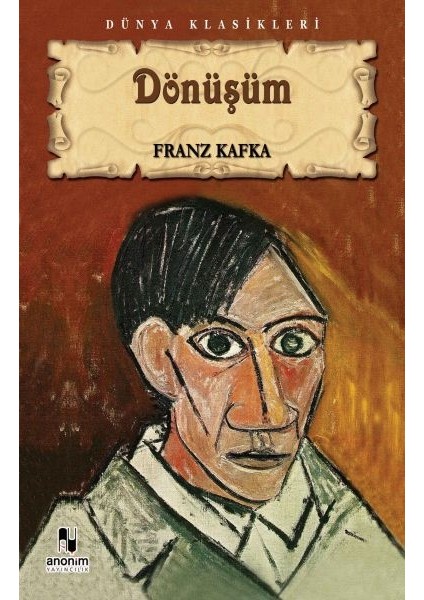 Dönüşüm